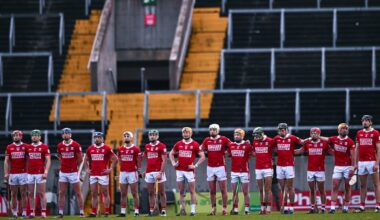Cork will get a real test in stormy Salthill, says Daly