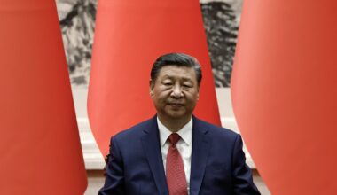 Latest China purge raises fear of military miscalculation