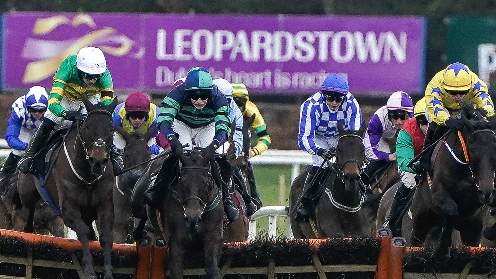 Leopardstown 'cautiously optimistic' of Sunday go-ahead