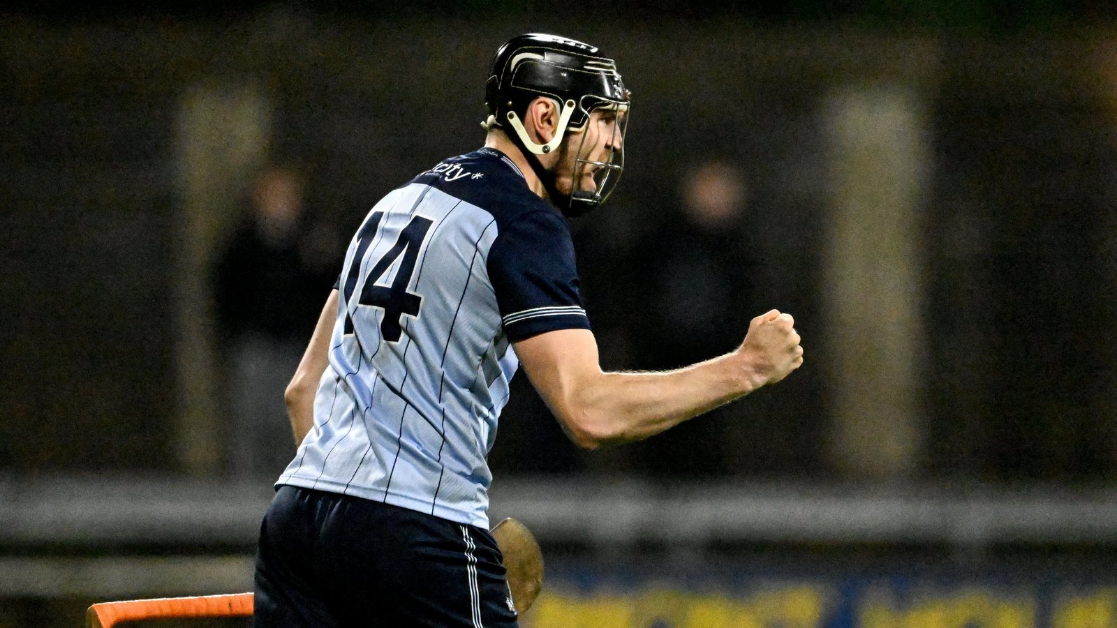 Hayes on the double as Dublin too strong for Kildare