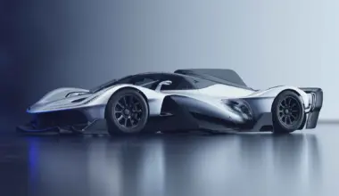 Radical Red Bull Road Car Revealed