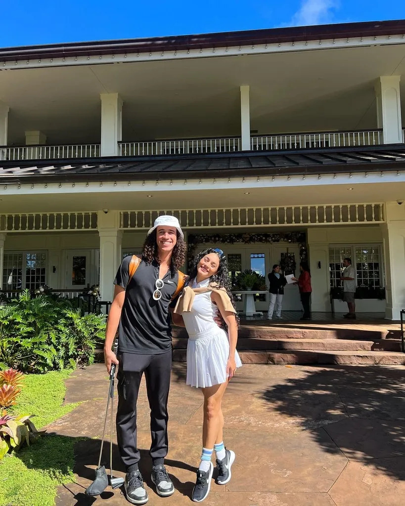 <p>December 2023: The Start of Something New</p>