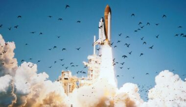 She was supposed to be the first teacher in space. 40 years later, her mission continues