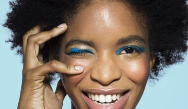 Triona McCarthy: From leopard nails and glitchy glam to AI aesthetics, here are my predictions for beauty’s biggest trends in 2026