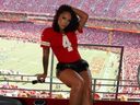 Dacoda Jones is the ex-girlfriend of Kansas City Chiefs receiver Rashee Rice.