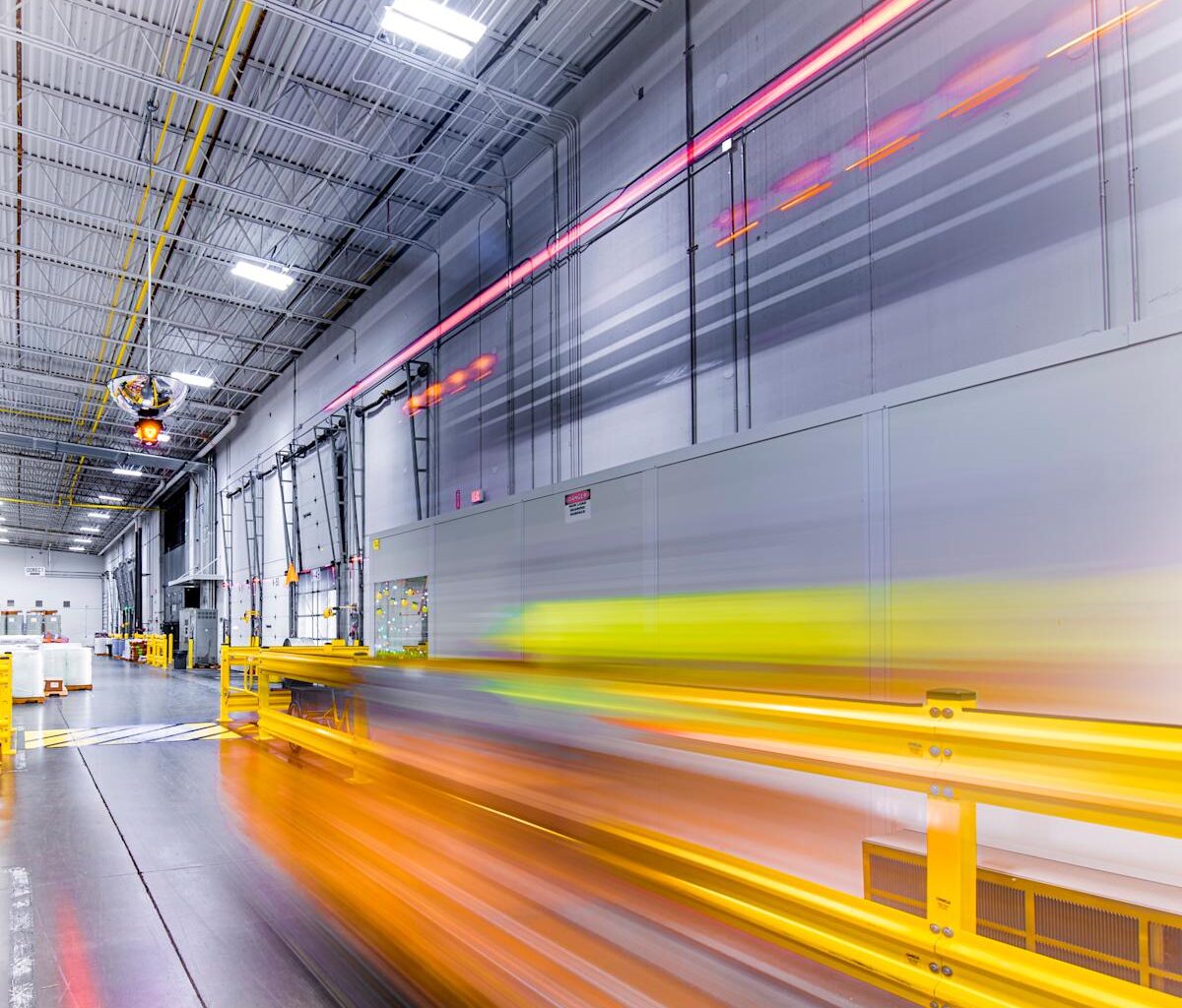 AI startup CVector raises $5M for its industrial ‘nervous system’