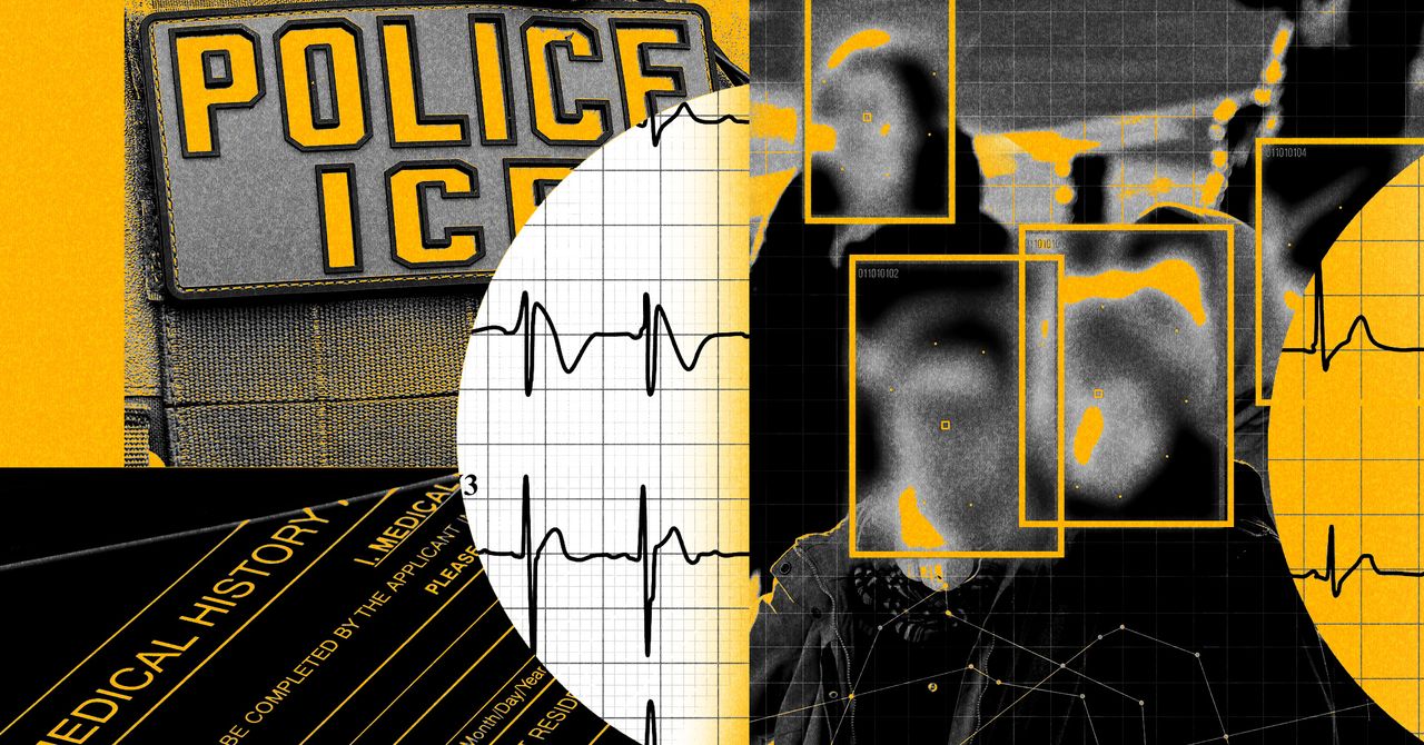 Surveillance and ICE Are Driving Patients Away From Medical Care, Report Warns