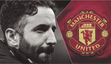 ‘As Things Stand’—Man Utd’s Transfer Plans Post-Ruben Amorim Revealed