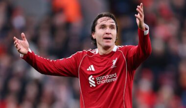 Injury Woes at Both Ends of the Pitch