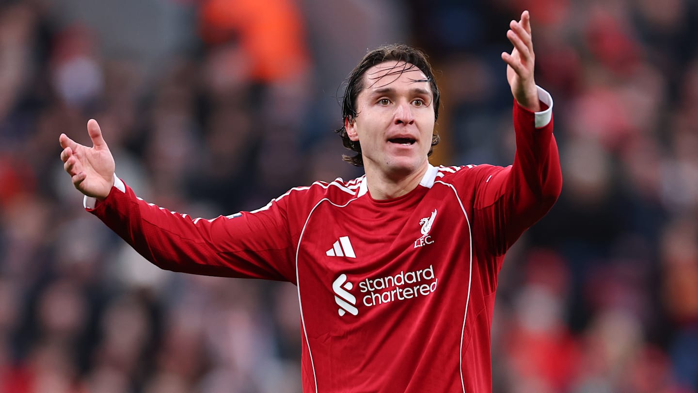 Injury Woes at Both Ends of the Pitch