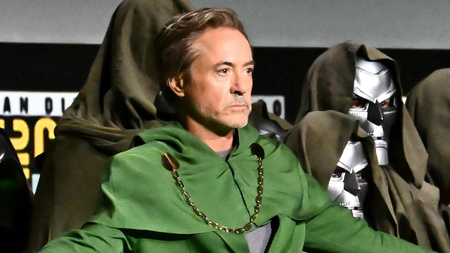 THE GUARDIANS OF THE GALAXY VOL. 3