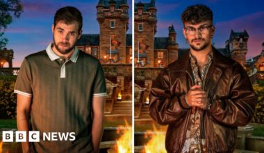 Two men from Essex named among the players