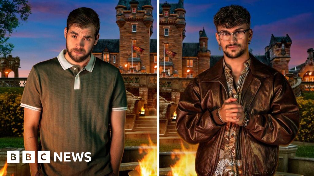 Two men from Essex named among the players