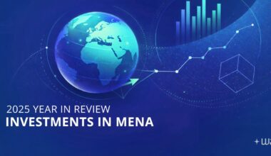 Record year for MENA startups as funding climbs to $7.5 billion n in 2025