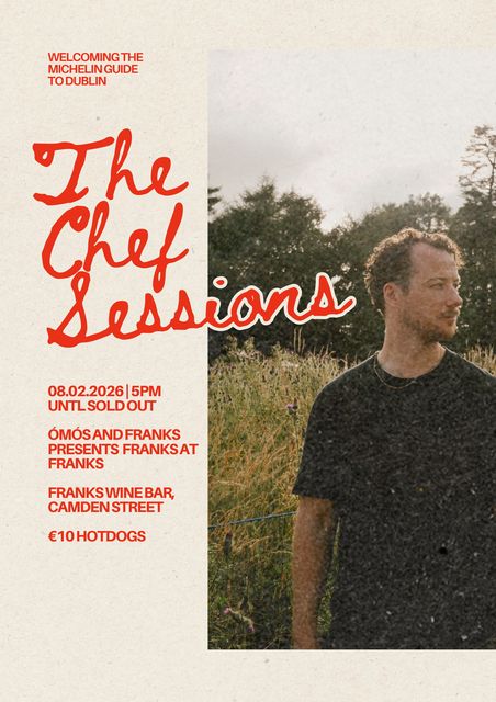 The Chef Sessions