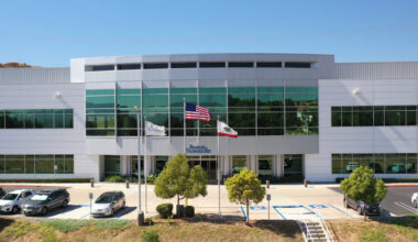 Boston Scientific plans move to former Scorpion building 