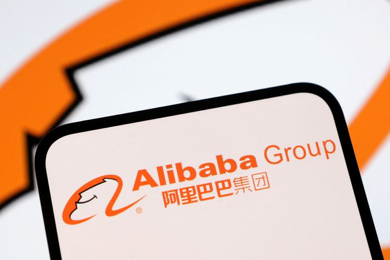 Alibaba to plan IPO for AI chipmaking unit T-Head, Bloomberg News reports
