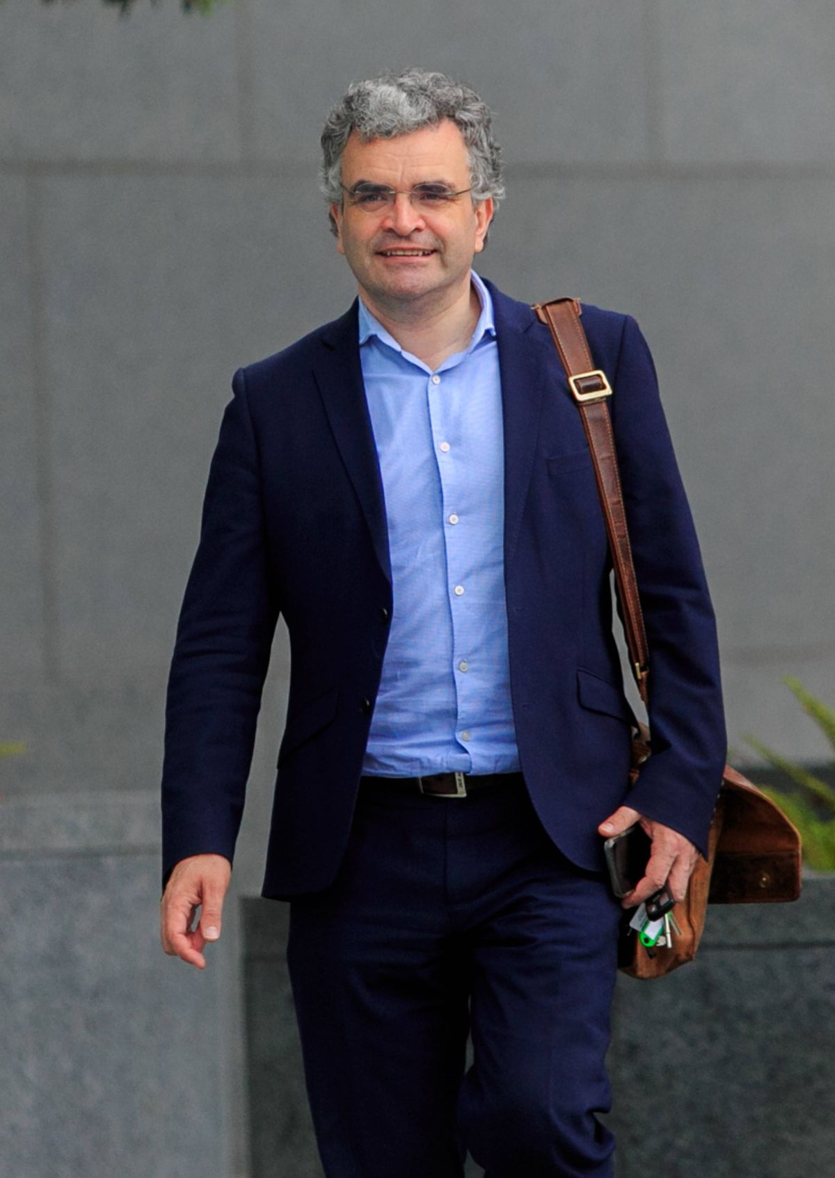 Minister for Social Protection, Dara Calleary