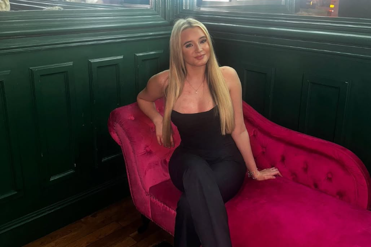 Luke Littler's girlfriend Faith Millar