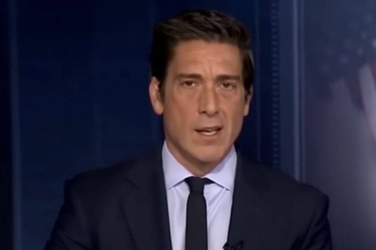 David Muir