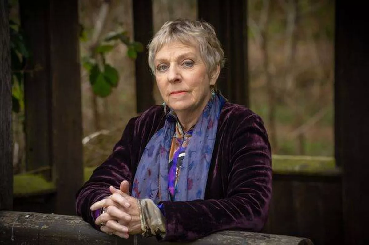 Fans were thrilled to see Selina in Midsomer Murders