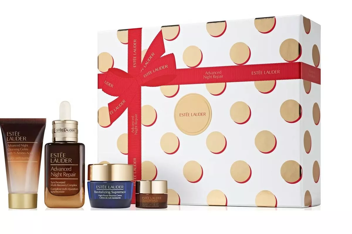 Estée Lauder Advanced Night Repair 50ml Skincare Set
