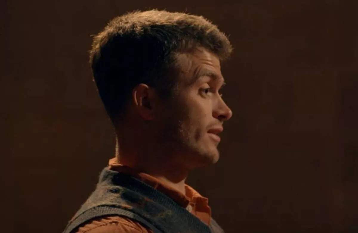 Matt on The Traitors