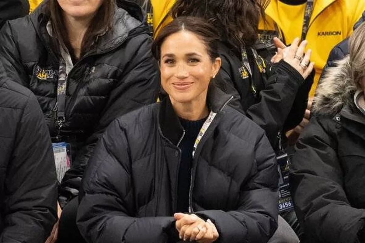 Meghan Markle