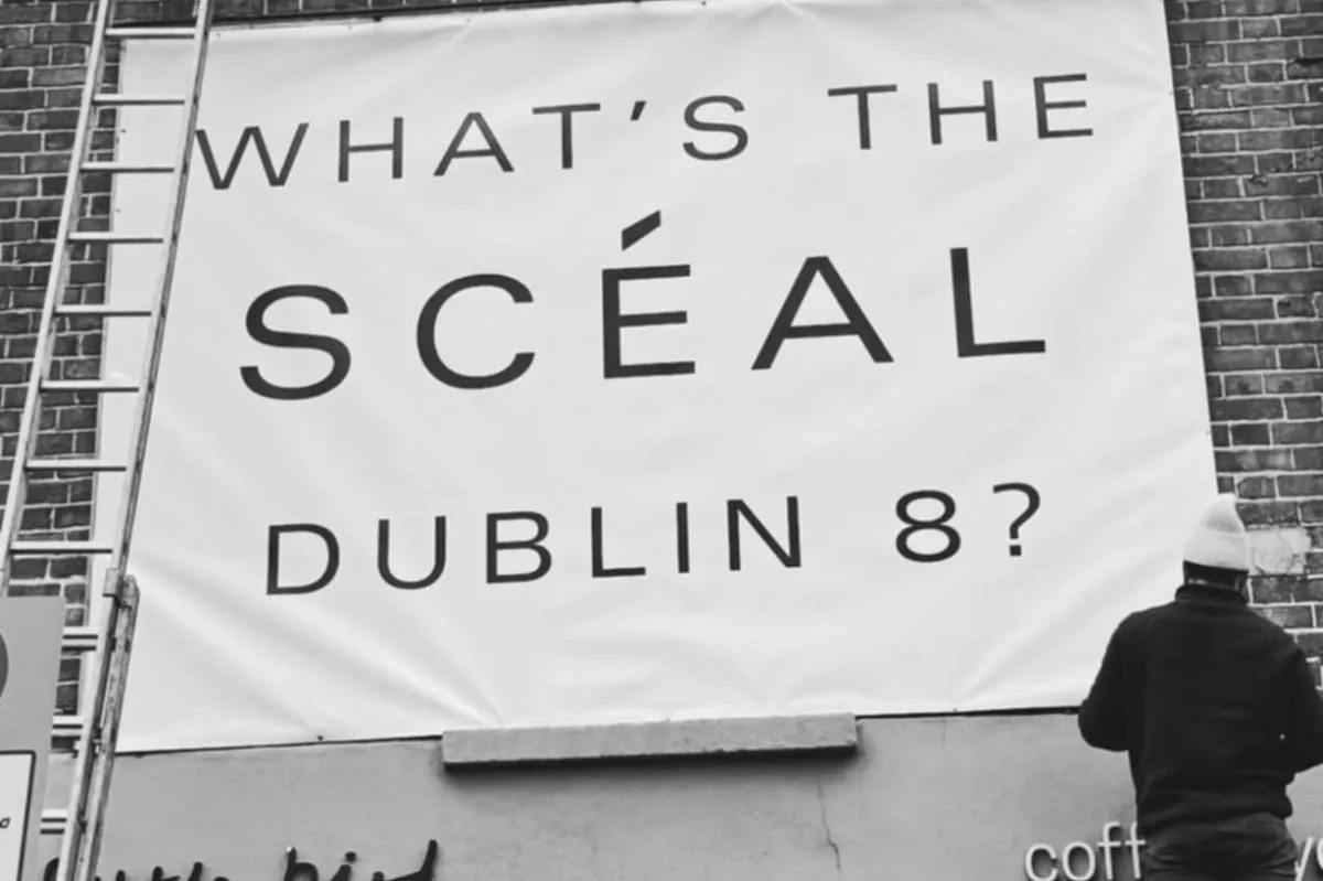 Scéal Bakery are set to open up at Wilton Park in the city centre and on the South Circular Road this year