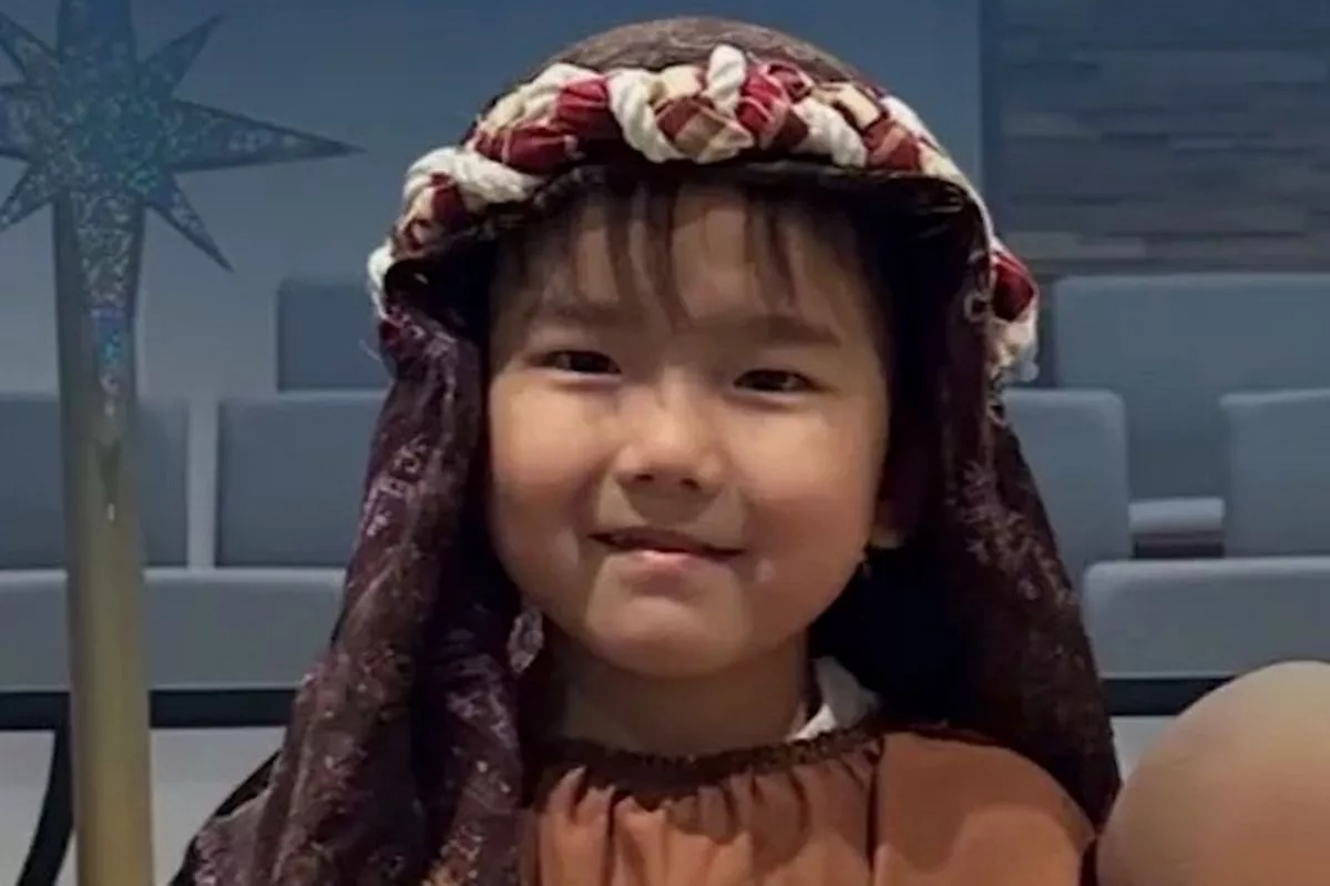 Micah has died aged five