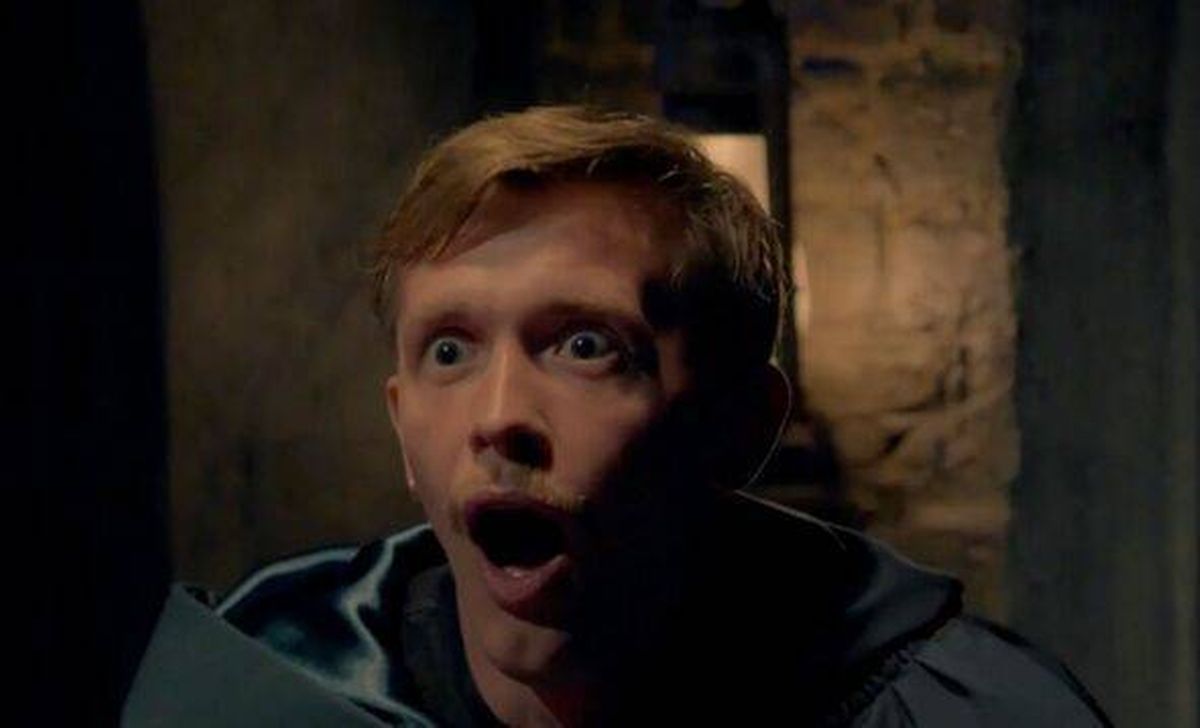 Stephen on The Traitors