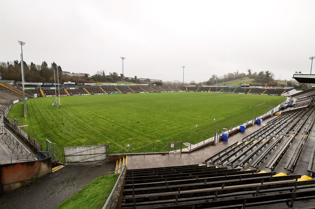 Kingspan Breffni will host today's All-Ireland Club SFC semi-final between Scotstown and St Brigid's 