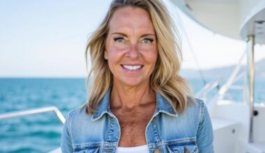 Fitness legend, Ashland native Jen Hendershott to release autobiography