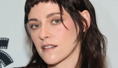 Kristen Stewart Is Willing to Direct a ‘Twilight’ Remake