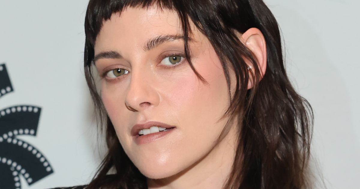 Kristen Stewart Is Willing to Direct a ‘Twilight’ Remake