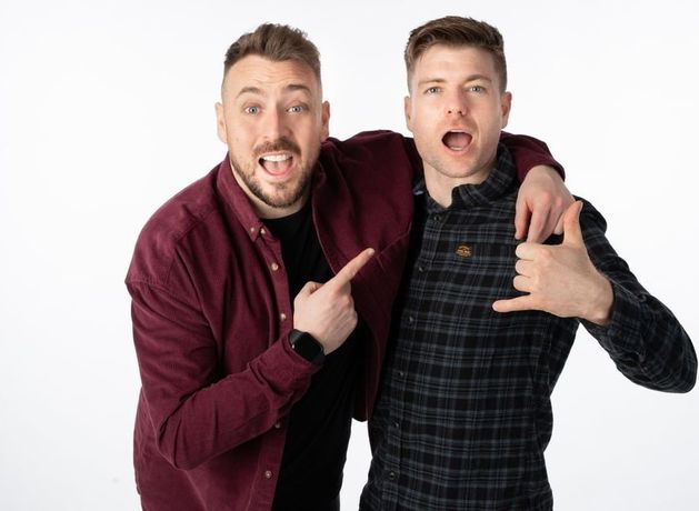 Pints in a field pay off for The 2 Johnnies as comedy duo share over €715,000 directors’ pay