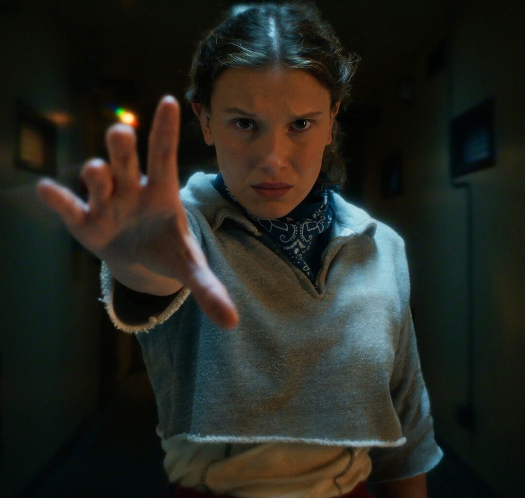 Stranger Things Finale: Eleven's Fate Revealed