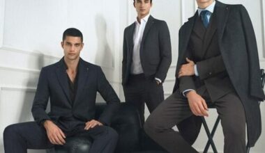 Italian menswear label Mulish mulls S Korea expansion, sister label Bharnaba growing fast