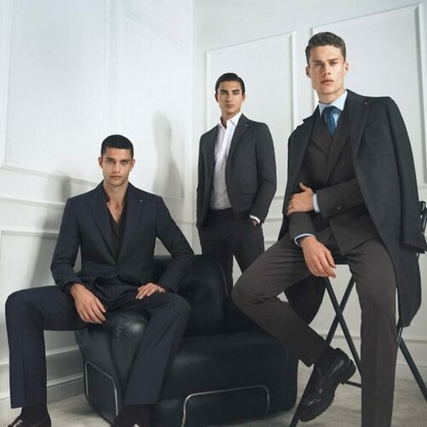 Italian menswear label Mulish mulls S Korea expansion, sister label Bharnaba growing fast