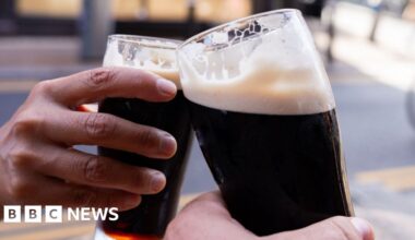 Business rates revalution paused after outcry - BBC