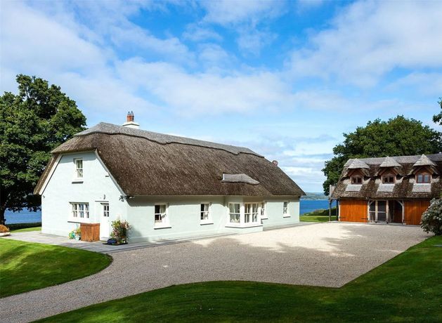 See inside five of the most expensive Tipperary properties sold in 2025