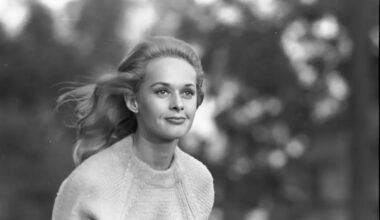 Tippi Hedren Makes Super Rare Appearance for 96th Birthday Celebration With Star-Studded Family