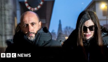 Swiss deadly fire bar owners' lawyers condemn 'vindictiveness'