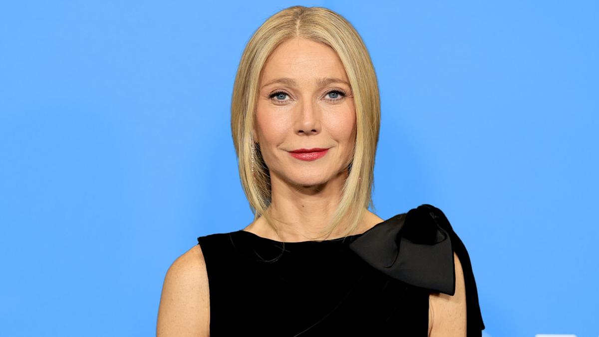 Gwyneth Paltrow owns a bunch of these 'rich mom' sweaters — get the look from $20