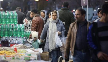Can Iran’s $7 monthly payment to citizens help end protests over economic crisis? – Firstpost