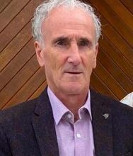 Death Notice of Matthew (Mattie) Lennon (Armagh City, Armagh)