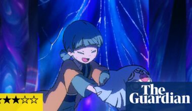 Another World review – kaleidoscopic afterlife fairytale with the dark fury of a Greek tragedy | Movies