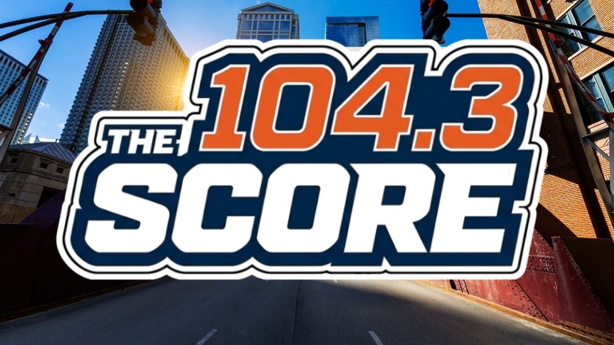 670 The Score Launches Full FM Simulcast On 104.3 FM Beginning February 2