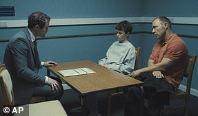 Adolescence earned six nominations including Best Limited Series