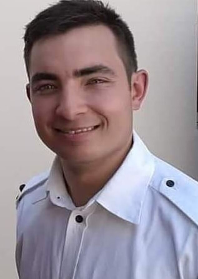 Benjamin, the 32-year-old son of this legendary actor, is a successful Army officer. He joined the Gurkhas after passing out from Sandhurst and then spent three months in Nepal